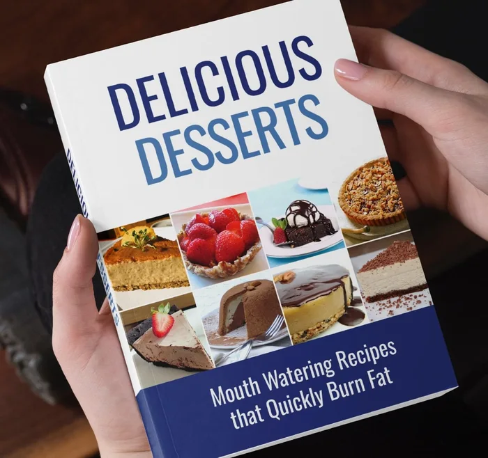 AquaSculpt bonus guide: Healthy Recipe Collection